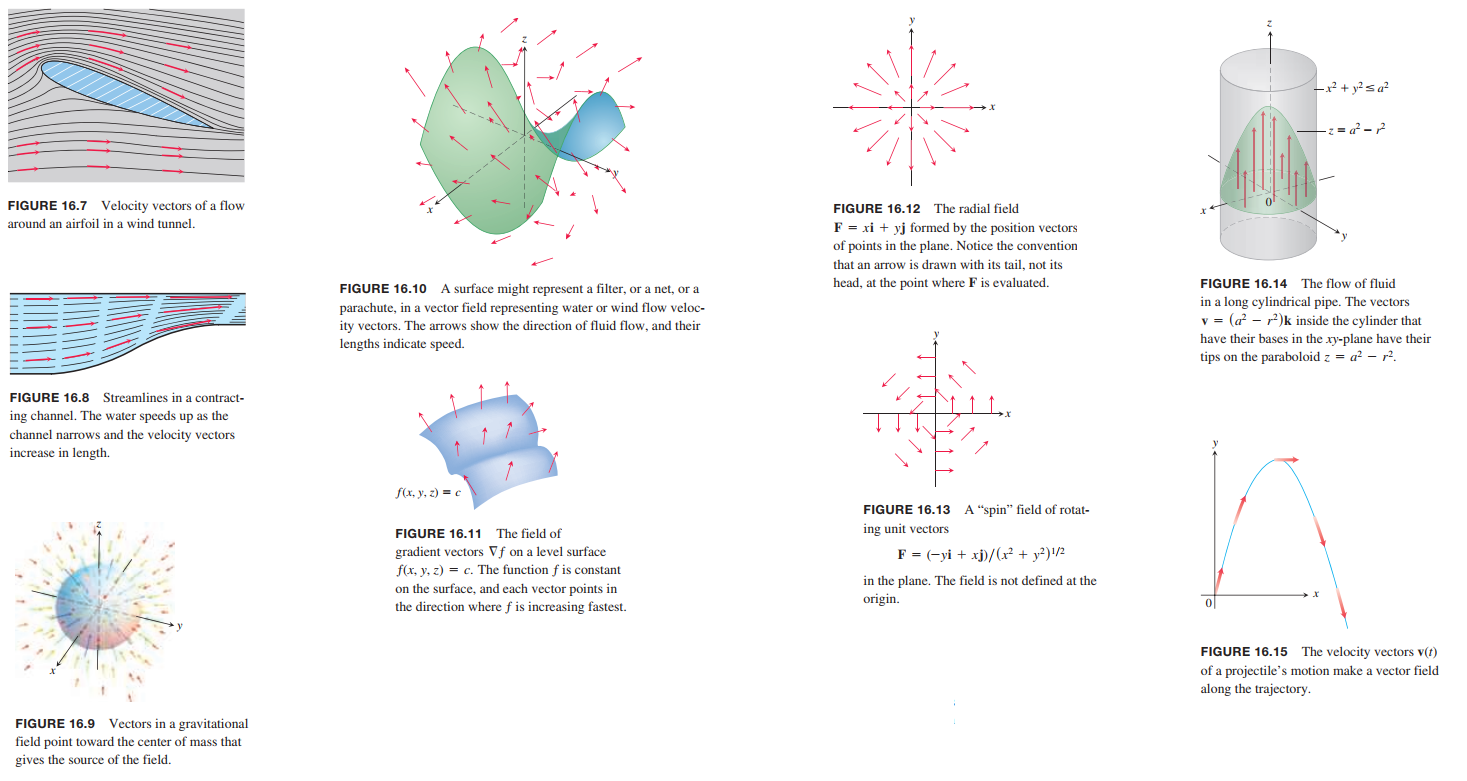 vector-field